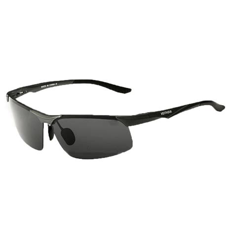 uge aluminum polarized sunglasses men sports sunglass sunglasses driving mirror eyewear for men