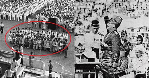 Lagu jalur gemilang lirik hd patriotik kemerdekaan 31 ogos 1957. Tiada Siapa Tahu, Ini Kisah Kumpulan Koir Yang Nyanyikan ...