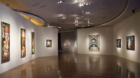 museo de arte moderno reúne la mayoría de su colección periódico nmx