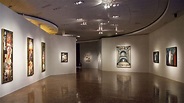 Museo de Arte Moderno reúne la mayoría de su colección - Periódico NMX