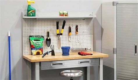 6 Best Garage Workbenches Of 2022 Reviews Buying Guide And Faqs