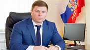 Биография новых министров ДНР (ФОТО) - NewsUA.RU