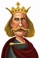 King Harold II 1022 - 1066 Casa Godwin Conocido como "Harold Godwinson" Último rey anglosajón de ...