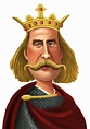 King Harold II 1022 - 1066 Casa Godwin Conocido como "Harold Godwinson ...