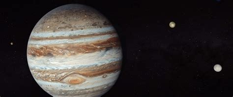 NASA ScienceCasts: New Science and Images from Jupiter