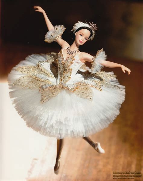 Pin By Rosie Favela On Doll Ideas Barbie Gowns Ballerina Barbie