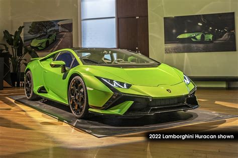 2023 Lamborghini Huracan Prices Reviews And Pictures Edmunds