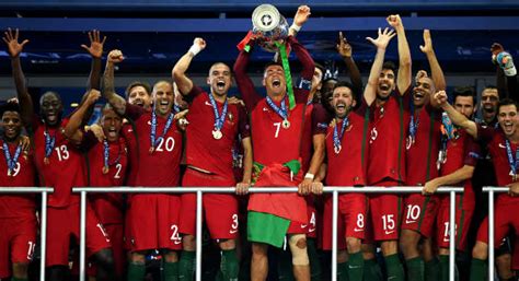 Portugal ek |geneva |billy gilmour |magufuli is dead |ungarn ¥ |tormenta tropical hoy |engeland schotland |split |kotys ryszard |spagna polonia |fulham vs leicester city |portugal alemania. Portugal kampioen: EK 2016 finale vrijwel zonder Ronaldo