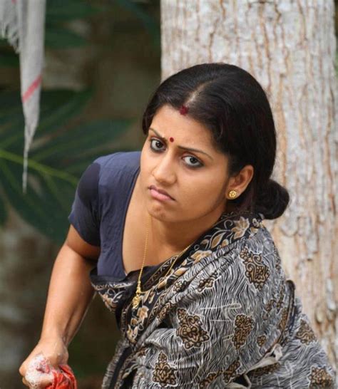 Top 50 malayalam movies as rated by imdb users. Mallu Malayalam actress Sarayu hot show in saree from ...