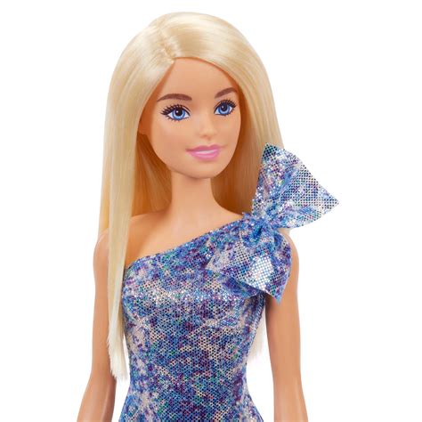 Barbie With Blonde Hair Ph