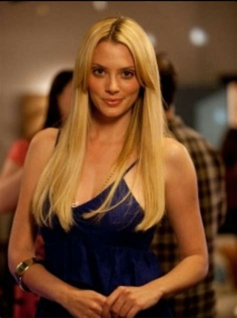 April Bowlby Kandi In Two And A Half Men April Bowlby Celebrities Girl
