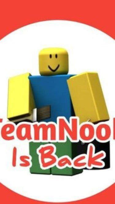 Team Noob V2 Wiki Teamnoob Roblox Amino Amino