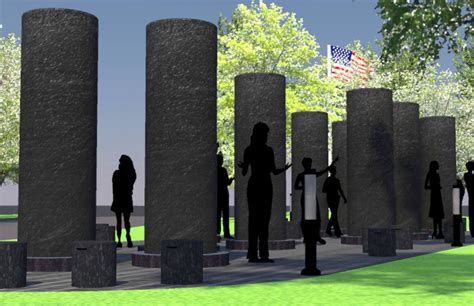 African American Veterans Monument Announcement Buffalo Rising