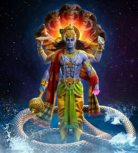 Who Is The Most Powerful God In Hinduism