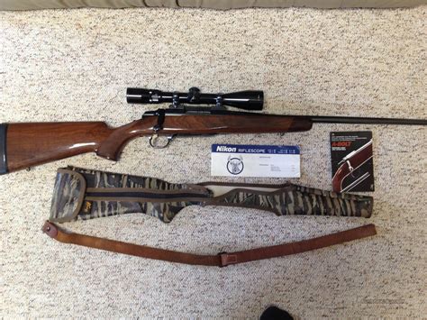 Browning A Bolt Micro Medallion 308 Win W Nik For Sale