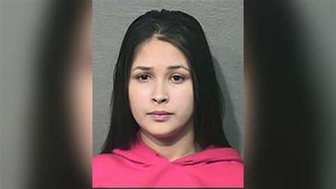 19 Year Old Allegedly Forced Teenage Runaway Into Prostitution Abc13 Houston