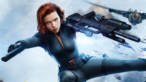 Black Widow 2021 Filmfed Movies Ratings Reviews And Trailers