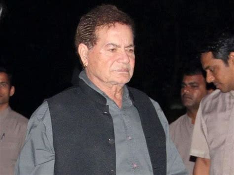 salim khan on declining padma shri i deserve more would have accepted padma bhushan ndtv movies