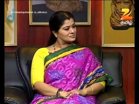 Solvathellam Unmai Tamil Talk ShowEpisode 943 Zee Tamil TV Serial