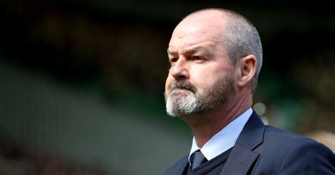 Scotland Confirm Former Chelsea And Liverpool Coach Steve Clarke As New Manager Football