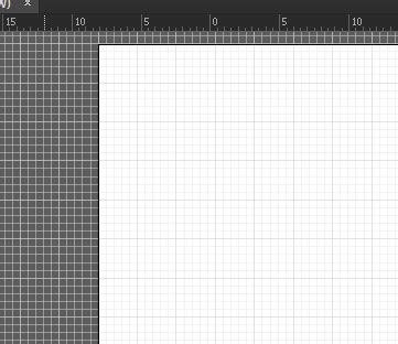 The perspective grid is a very old and flawed feature of illustrator. How make rulers relate with grid somehow in Illustrator ...