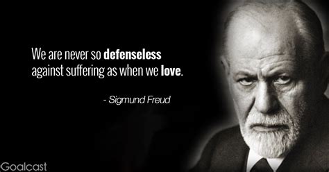 10 Sigmund Freud Quotes That Explore The Nuances Of Love And Life