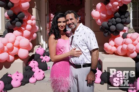 Inside Dr Paul Nassif And Wife Brittanys ‘epic 1st Birthday Party