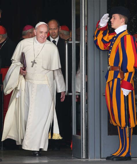 So You Re Going To Meet The Pope A Primer On The Pontiff Npr