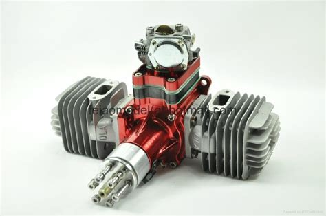 Rc Gasoline Engine Dla112 China Manufacturer Remote Control Toys