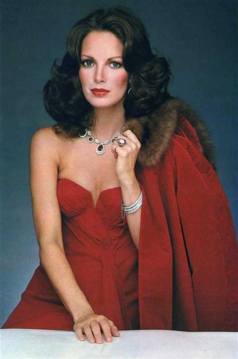 Jaclyn Smith Nude Pictures Brings Together Style Sassiness And Sexiness The Viraler