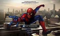 The Amazing Spider Man Online | Jogos | Download | TechTudo