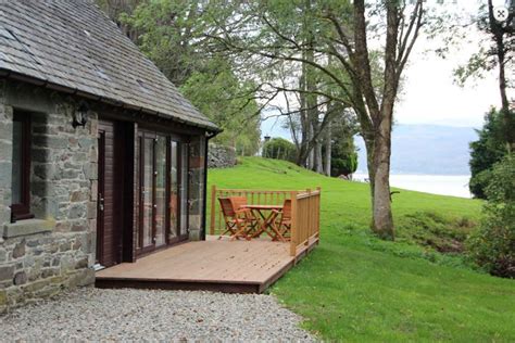 Holiday Cottages With Sea Views Scotland