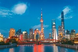 11 Best Cities To Visit In China | Away and Far