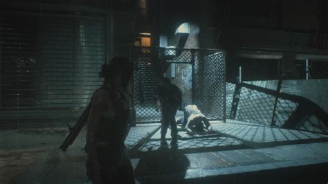 Orphelinat Claire A Soluce Resident Evil Remake Guide Complet Astuces Jeuxvideo Com