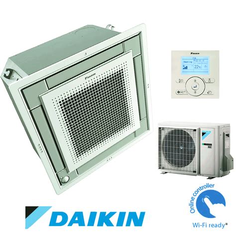 Oro Kondicionierius Ilumos Siurblys Oras Oras Daikin Split Compact