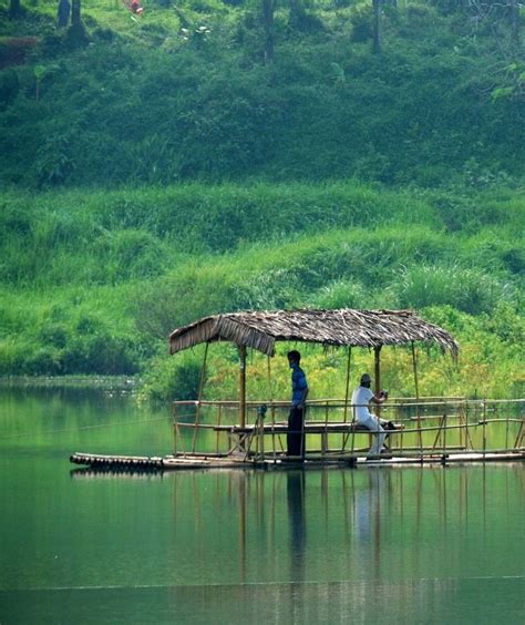 Htm atau harga tiket masuk tanjung benoa watersport di bali ternyata tidak dikenakan per orang…!!!! Gowes Off-road Menuju Danau Bekas Tambang Dekat Tangsel ...