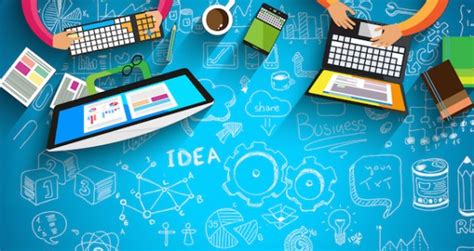 It is Not Enough to Have a Great Business Idea ... You can add text and background as well, which is what i did for my linkedin background.