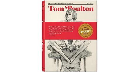 Tom Poulton The Secret Art Of An English Gentleman By Tom Poulton