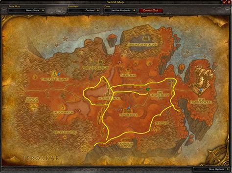 Golden Sansam Where To Farm In Wow