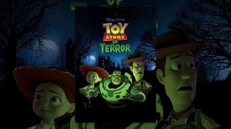 Toy Story Of Terror Youtube