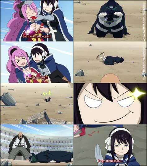 Pin By Anime Tv Show Nerd On Ultear And Meredy Fairytale Fairy Tail Ultear Fairy Tail Fairy