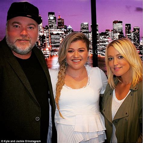 See more ideas about kelly clarkson, kelly clarkson family, kelly. Kelly Clarkson says River Rose is 'perfect' | Daily Mail Online
