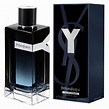 YVES SAINT LAURENT Perfume Hombre Edp 200 Ml Yves Saint Laurent ...