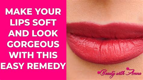 How To Get Pink Lips Lighten Dark Lips Naturally At Home 100 Works
