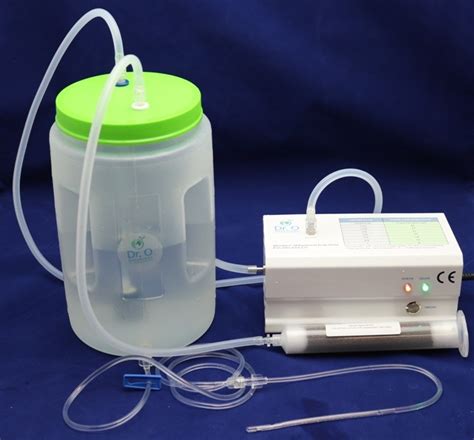 Ozone Enema Kit For Rectal Vaginal Ozone Therapy Qt