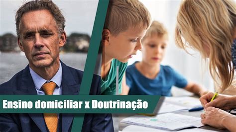 Ensino Domiciliar Em Debate Quais Impactos Para A Sociedade Redação