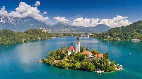 14 Best Lakes In Europe Planetware