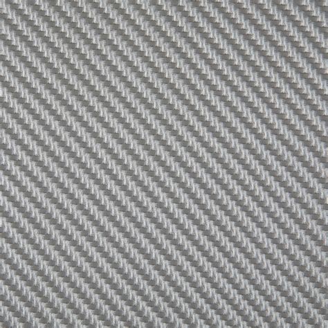Scott Fabrics Carbon Fiber Car 1101 Silver