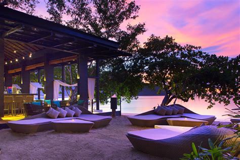Skyscanner hotels is a fast, free and simple way to organize your stay. The Andaman Hotel Langkawi (Maleisië) - 333travel