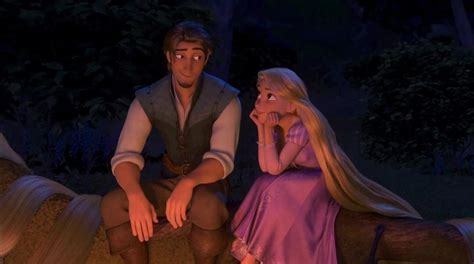 Which Aspect Of A Disney Princess Romance Do You Find Most Satisfying